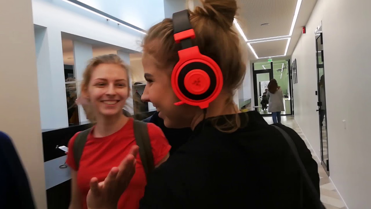 Rapla Gümnaasiumi reklaamvideo