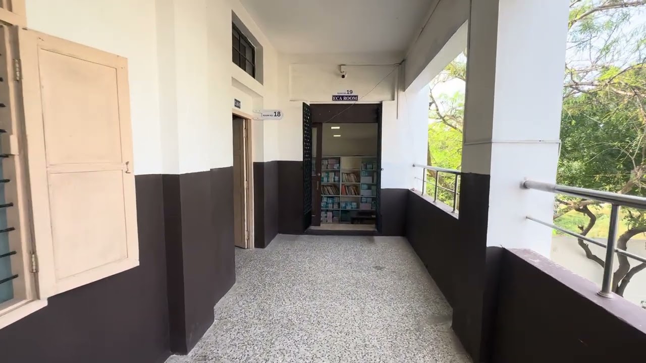 CSDAV VELAPANCHAVADI  CHENNAI COMPLIANCE VIDEO