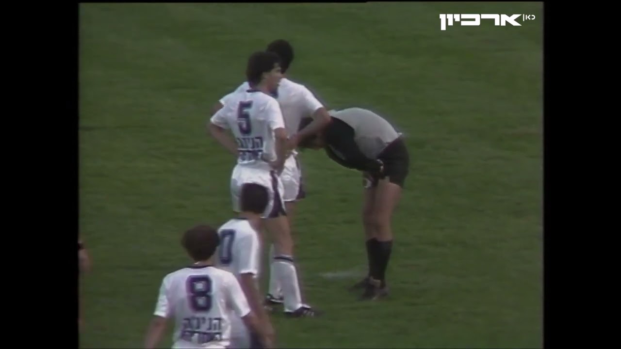 מכבי חיפה - בית