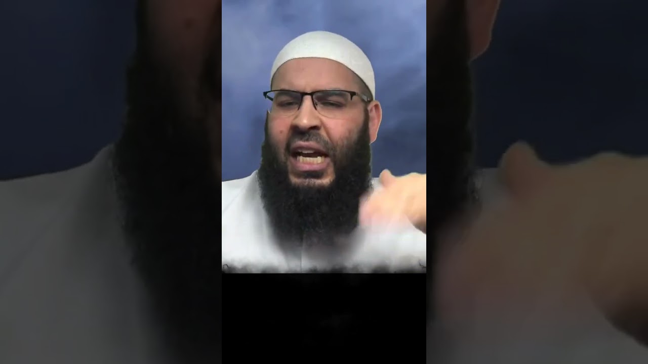 Diese Gelehrte sind Heuchler | Sheikh Amen Dali #Islam #Gelehrten #deen