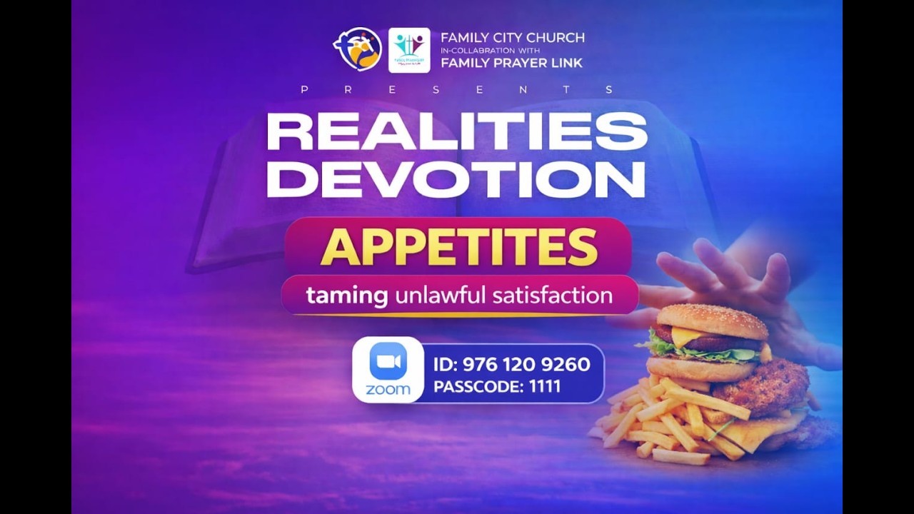 Appetites