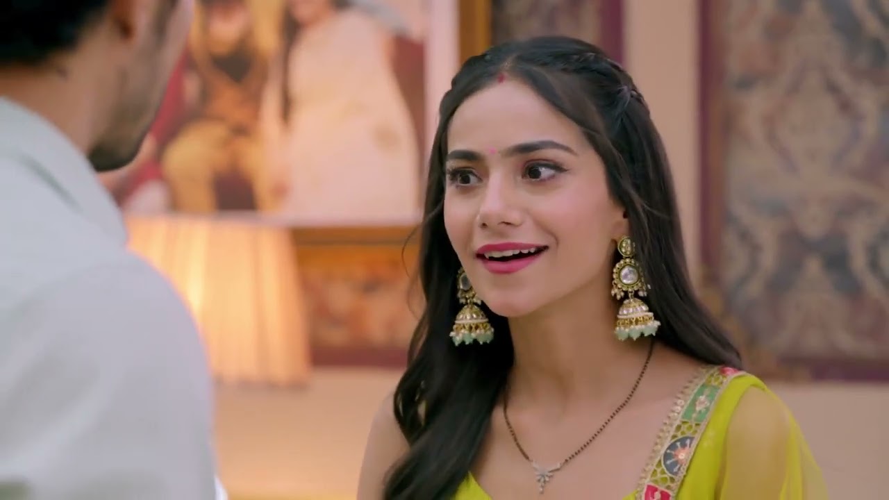 Jaane Anjaane Hum Mile | Ep - 446 | Webisode | Mar 02 2026 | Zee TV