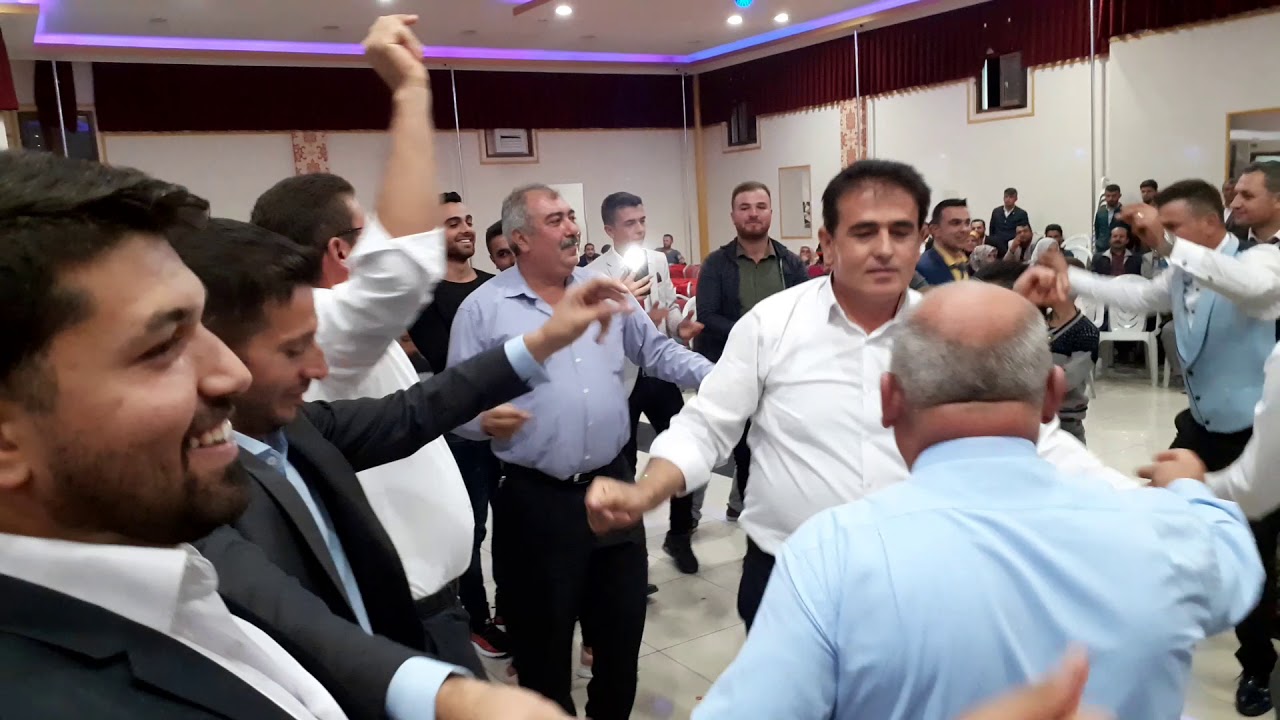 karaelbistan hakan gül düğünü
