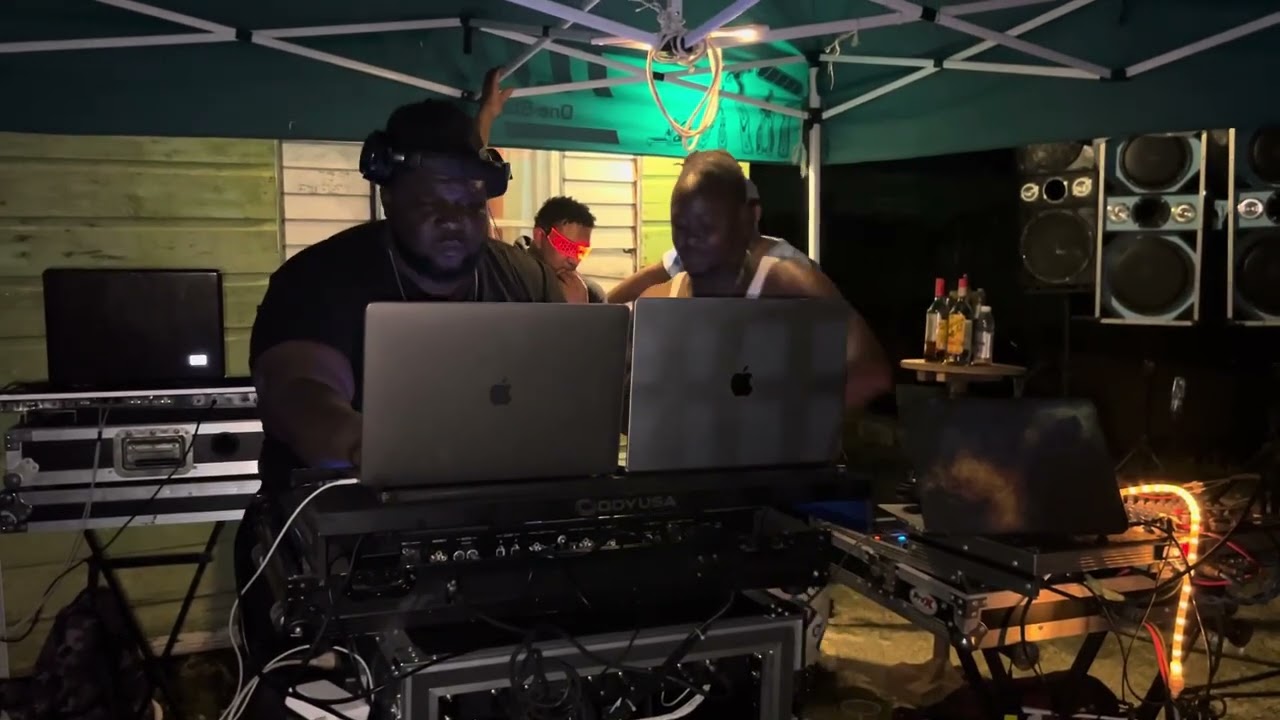 Stay West Sound System - McNeil Land Westmoreland 