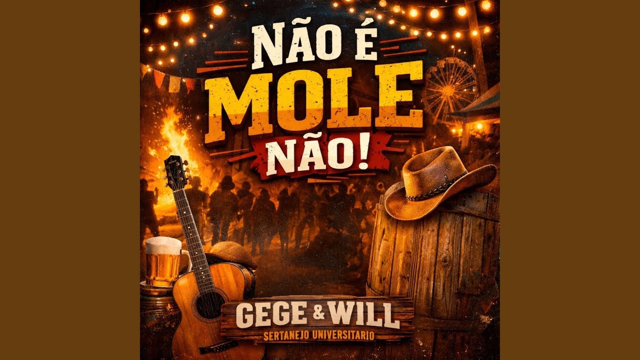 Não é Mole Não