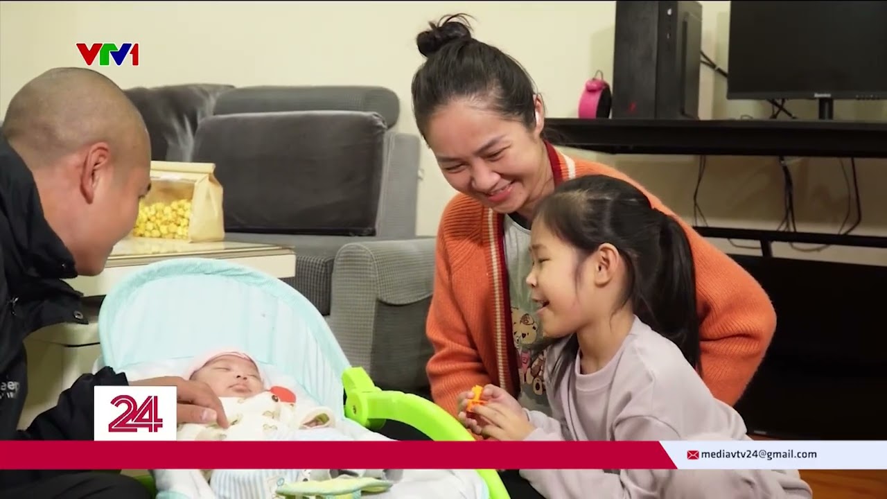 Chuyển động 24h ngày 17/02/2026 (mùng 1 Tết): Long mã tinh thần | VTV24