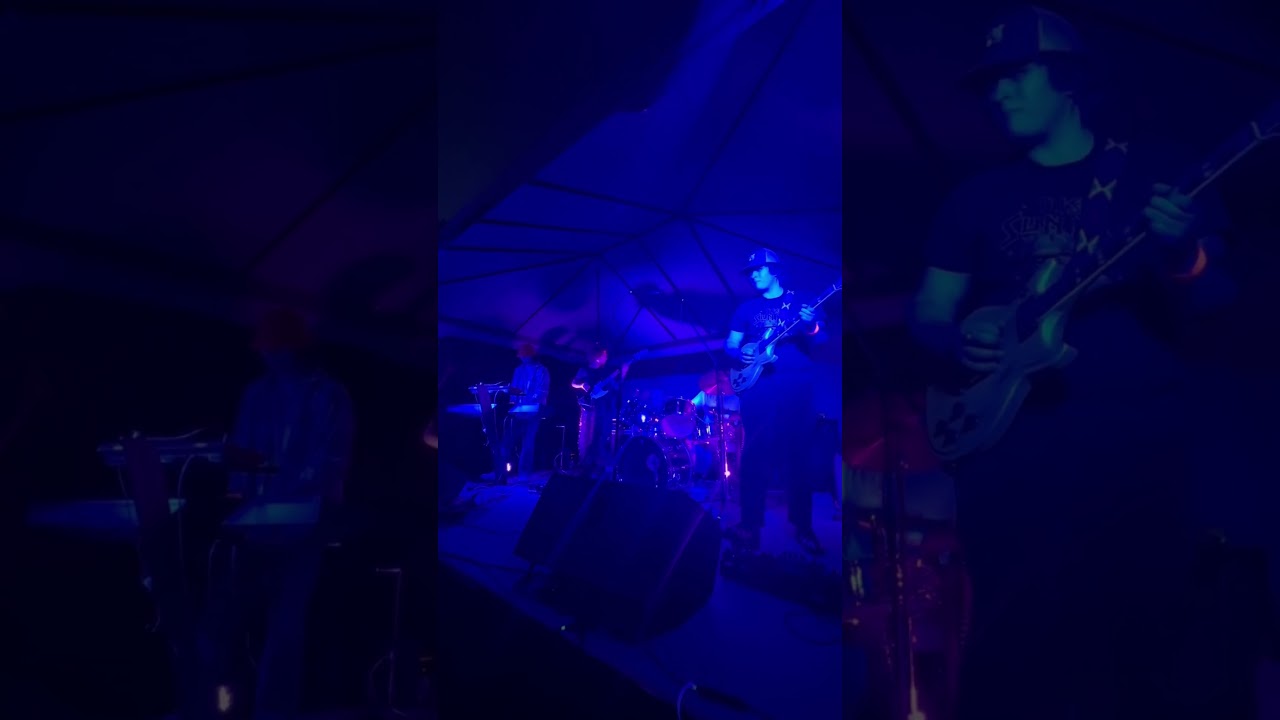 CLOUD SHINE at DAB FEST!