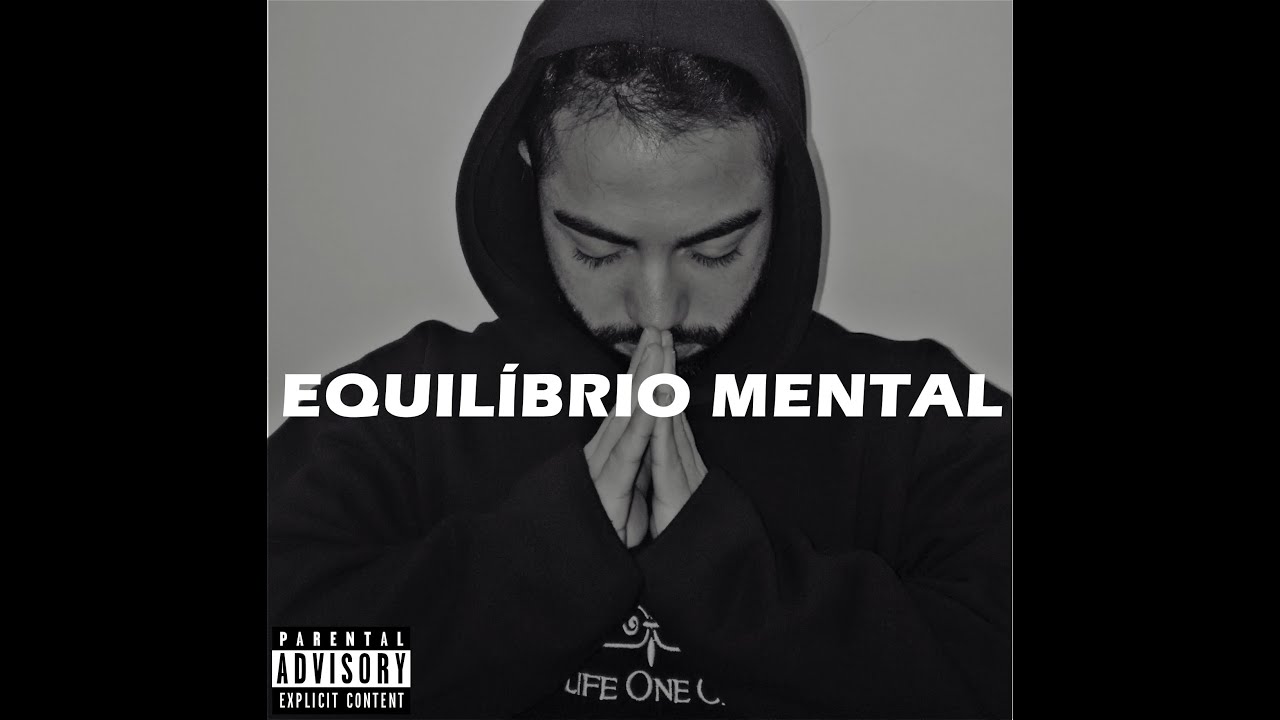 CLOSE - Equil&iacute;brio Mental [Prod. TriploG]