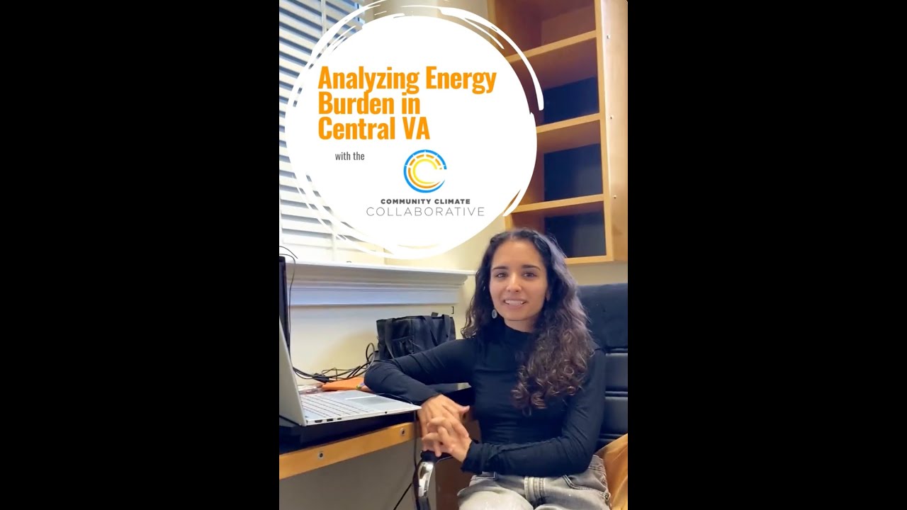 Introduction to C3's Energy Burden Study