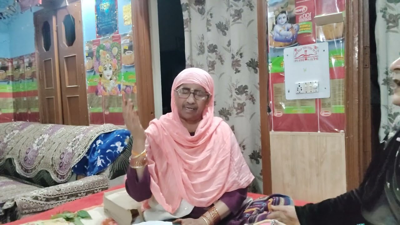 Teri pal pal Umar ghate man baawre