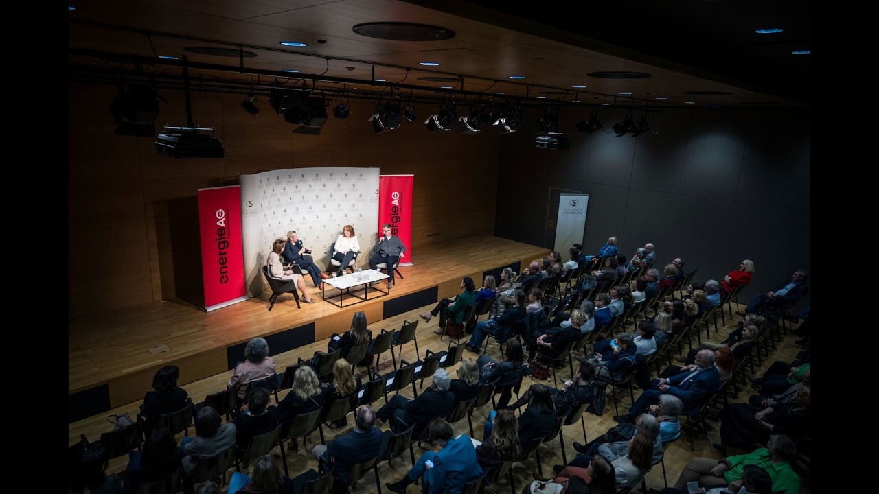 MUT.Talk - Geschlechtergerechtes Lernen: Ein Bildungssystem für alle!?