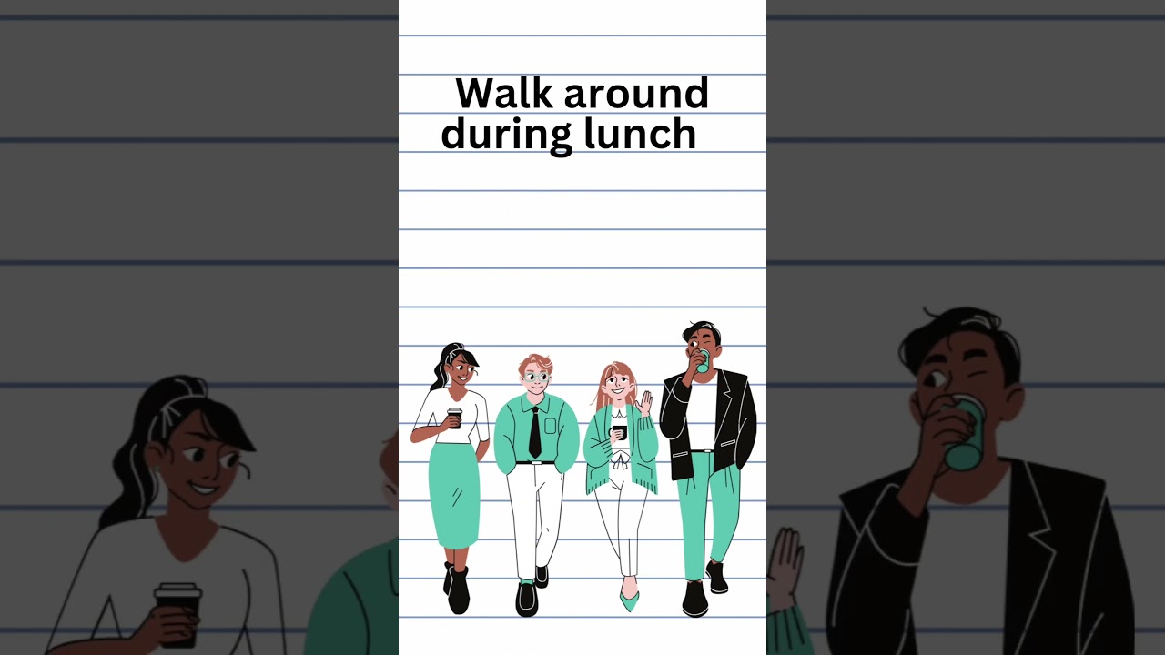 Fitness Motivation: Burn Calories at work. #fitnessplan #howtoloseweightfast  #thiswillmotivateyou