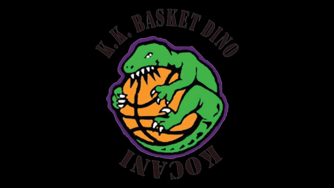 KK Basket Dino - KK Vardar (Трета лига мажи)