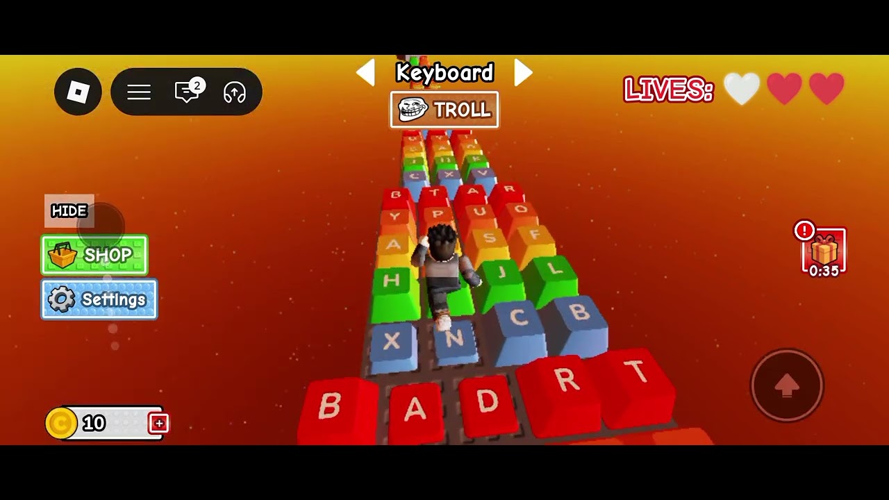 hopolion #roblox #рекомендации