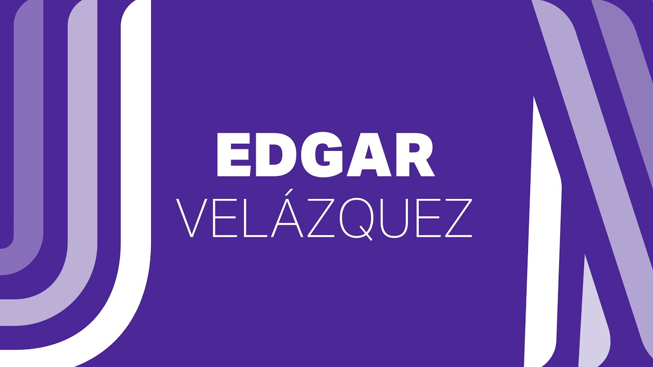 Meet our 2025 Alumni Hall of Fame inductee: Dr. Edgar Vel&aacute;zquez