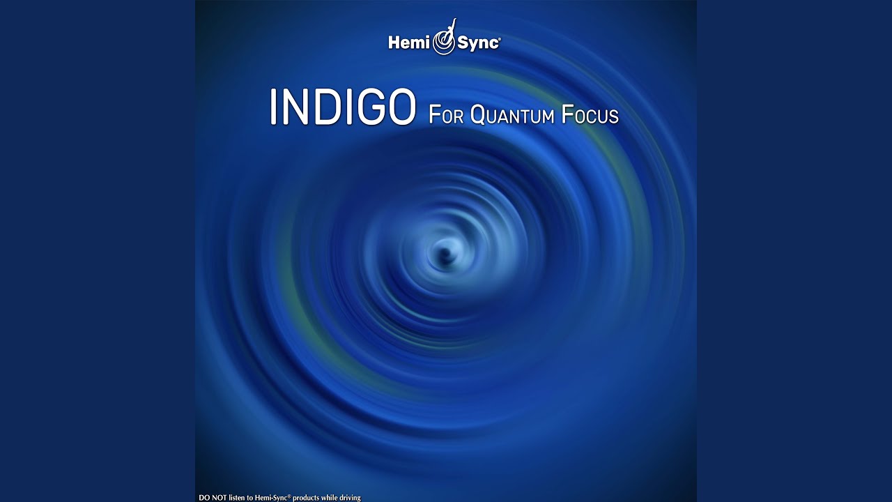 Indigo for Quantum Focus