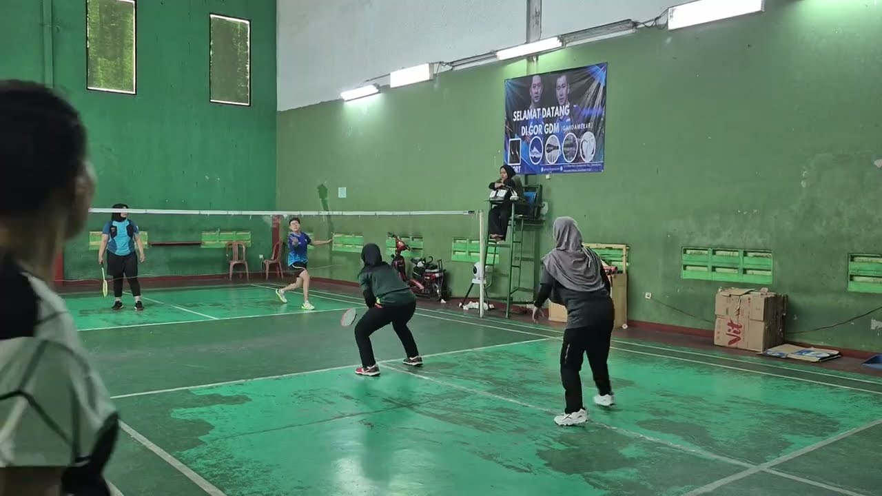 PB Bimantara_Mba Fitri/Mita vs Bu Desa/Mba Tia_1 Februari 2026