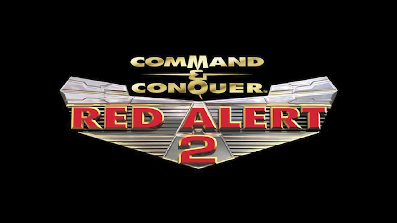 C&C Red Alert 2 - In Deep [ Extended ]