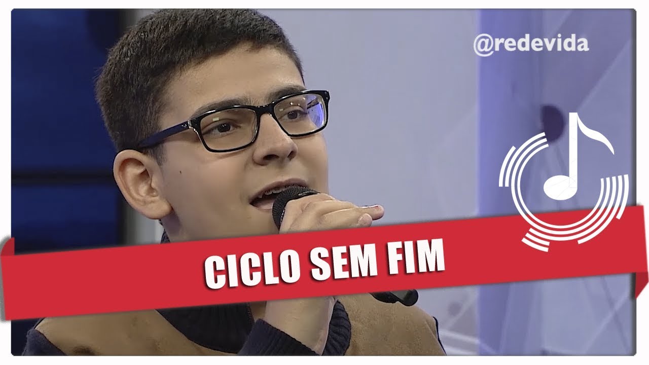 Ciclo sem Fim - João Vitor Mafra