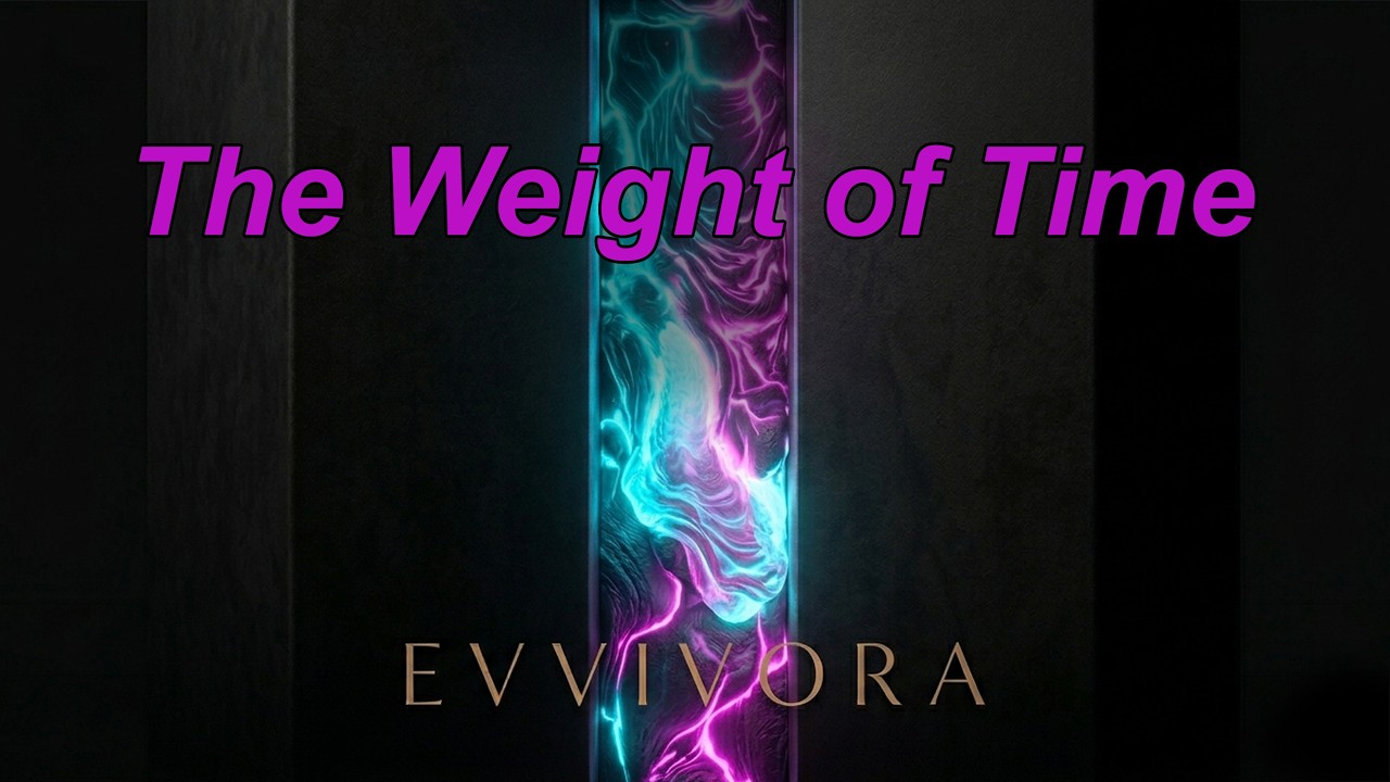 evvivora - The Weight of Time