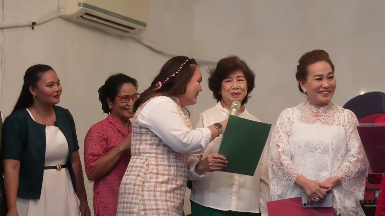 RECAP - CHRISTMAS 2025 - GOD IS MY DELIVERER I GGP HALELUYA