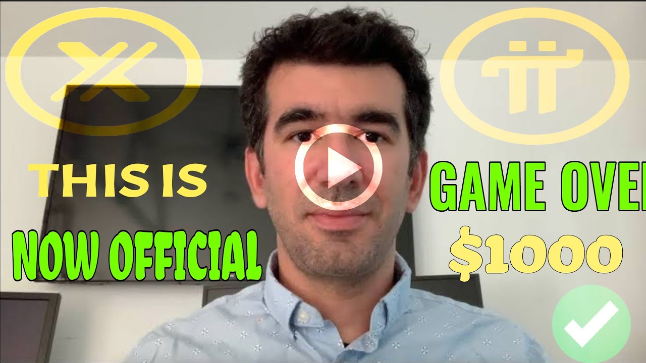 Pi Network New Update:XT.COM To Determine PI Deposit/Withdrawals||Launch Success||Get Ready🚀🚀