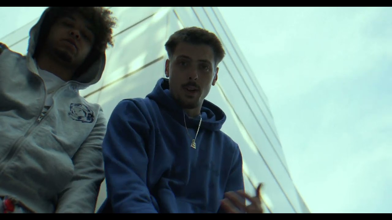 Shook - Nelly2Drippy & SOS Benji (Official Music Video)