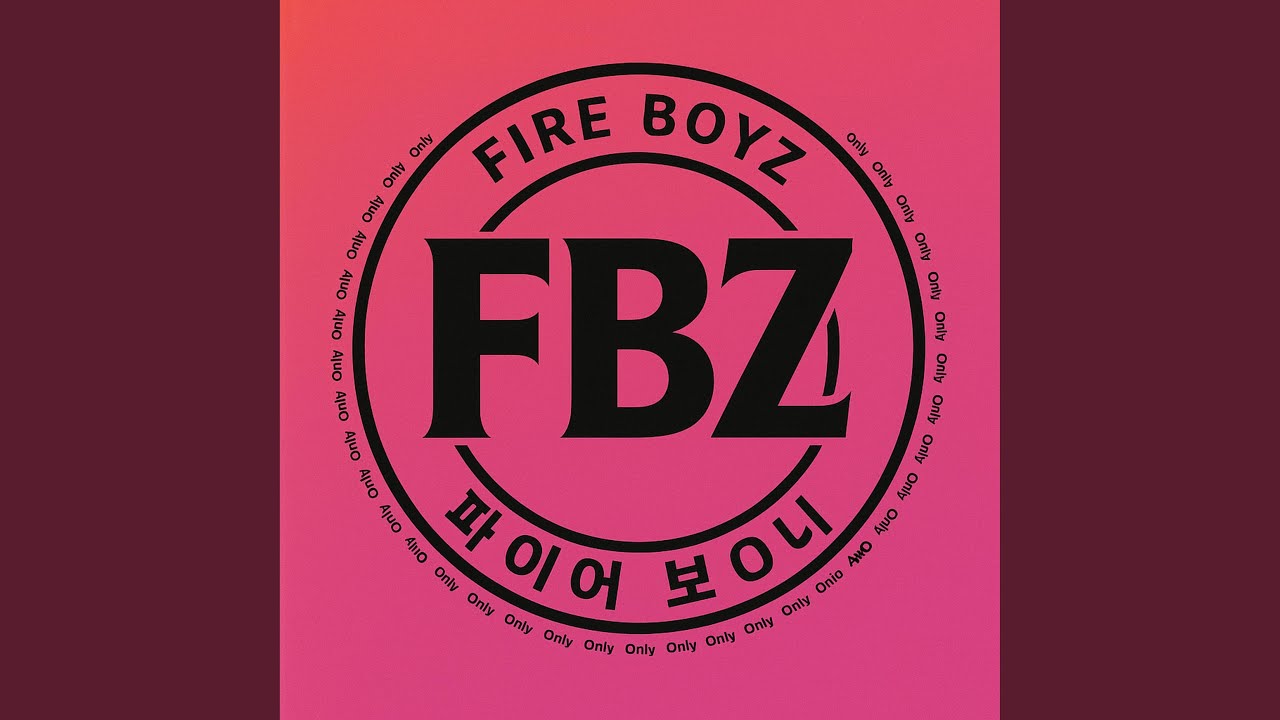 Fire Boyz Cant be Stopped (는 멈출 수 없습니다)