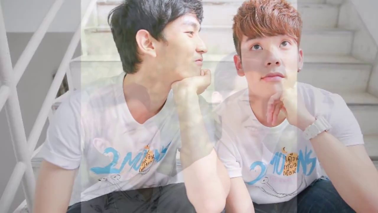 [OPV] คิมม่อน & คอปเตอร์ - สิ่งมีชีวิตที่เรียกว่าหัวใจ