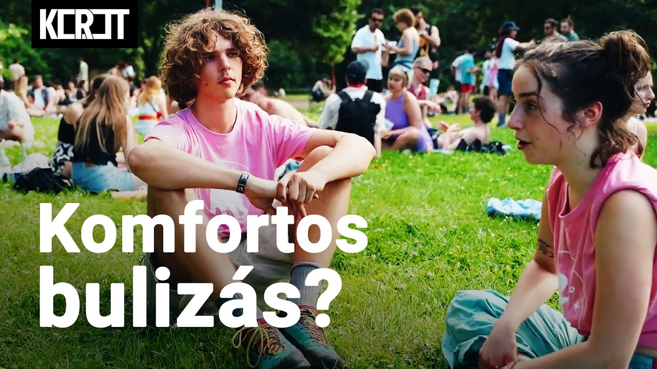 Mit jelent a biztonságos szórakozás? - A SantSat segítő csapatával beszélgettünk