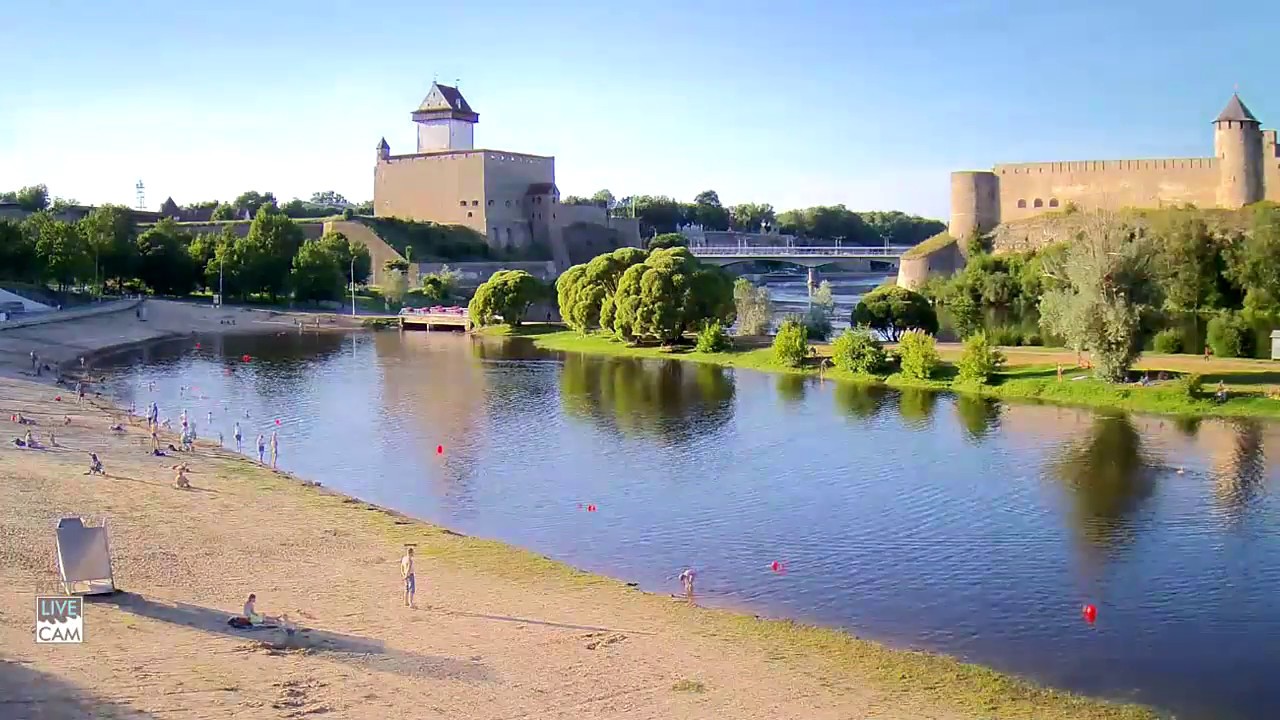 Narva web