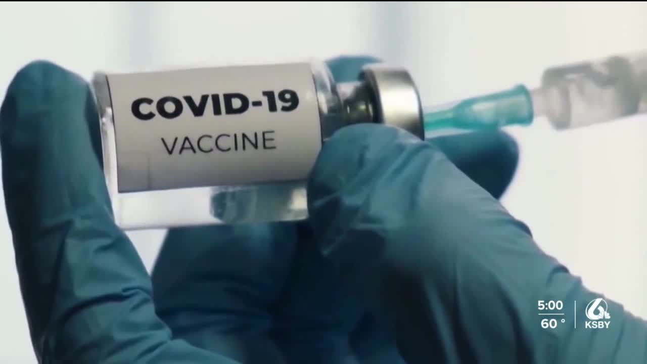Final pop-up clinics of 2022 offer free flu shots & COVID-19 boosters