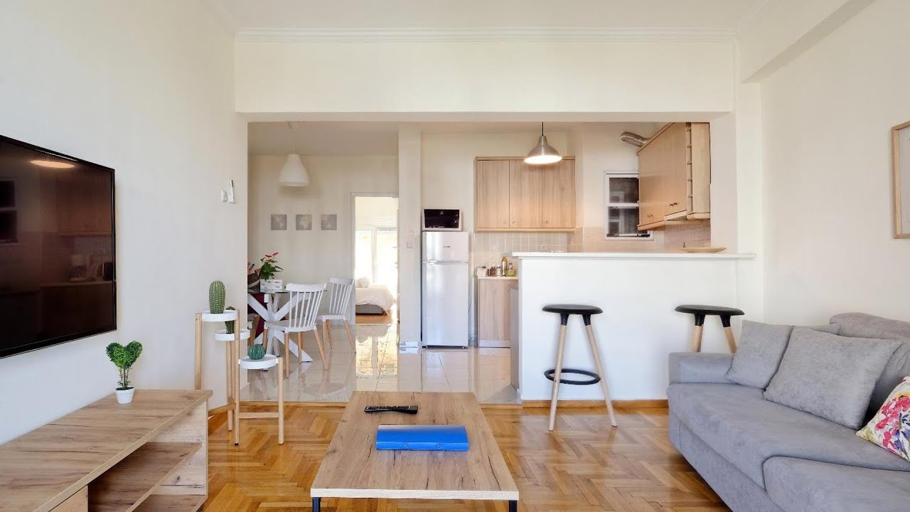 Athens Heartbeat | Athens, Greece | Hotel Review 🏨