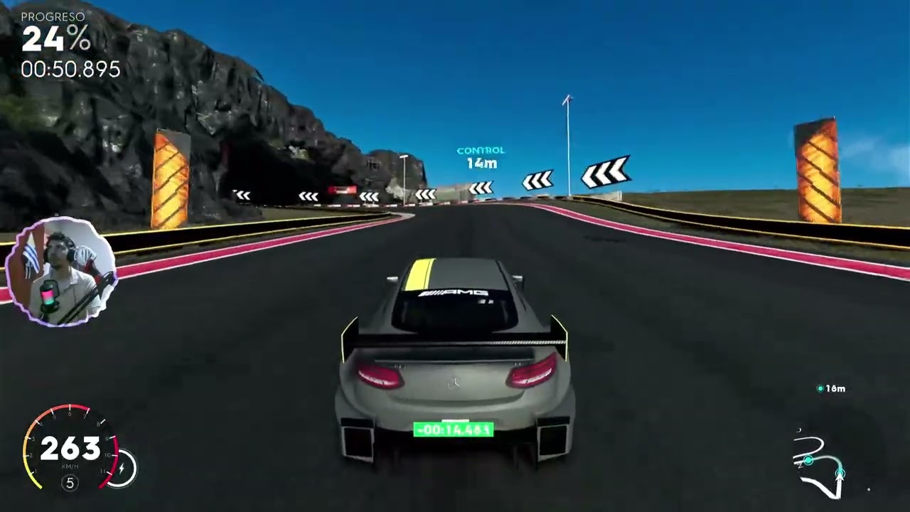 LIVE SUMMIT DE THE CREW 2