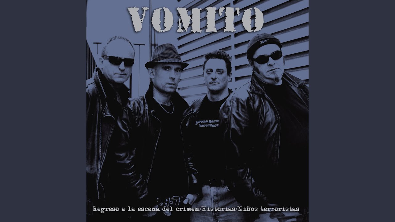 Regreso a la Escena del Crimen