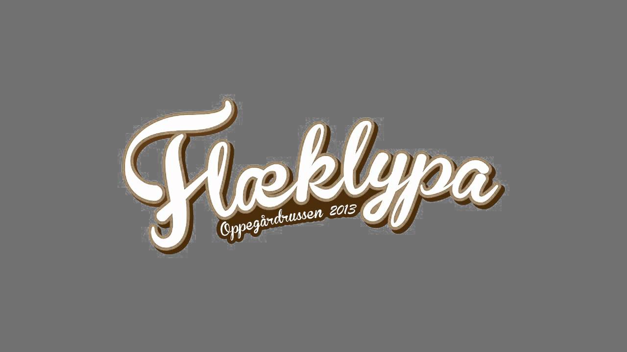 Stangern - Flæklypa 2013