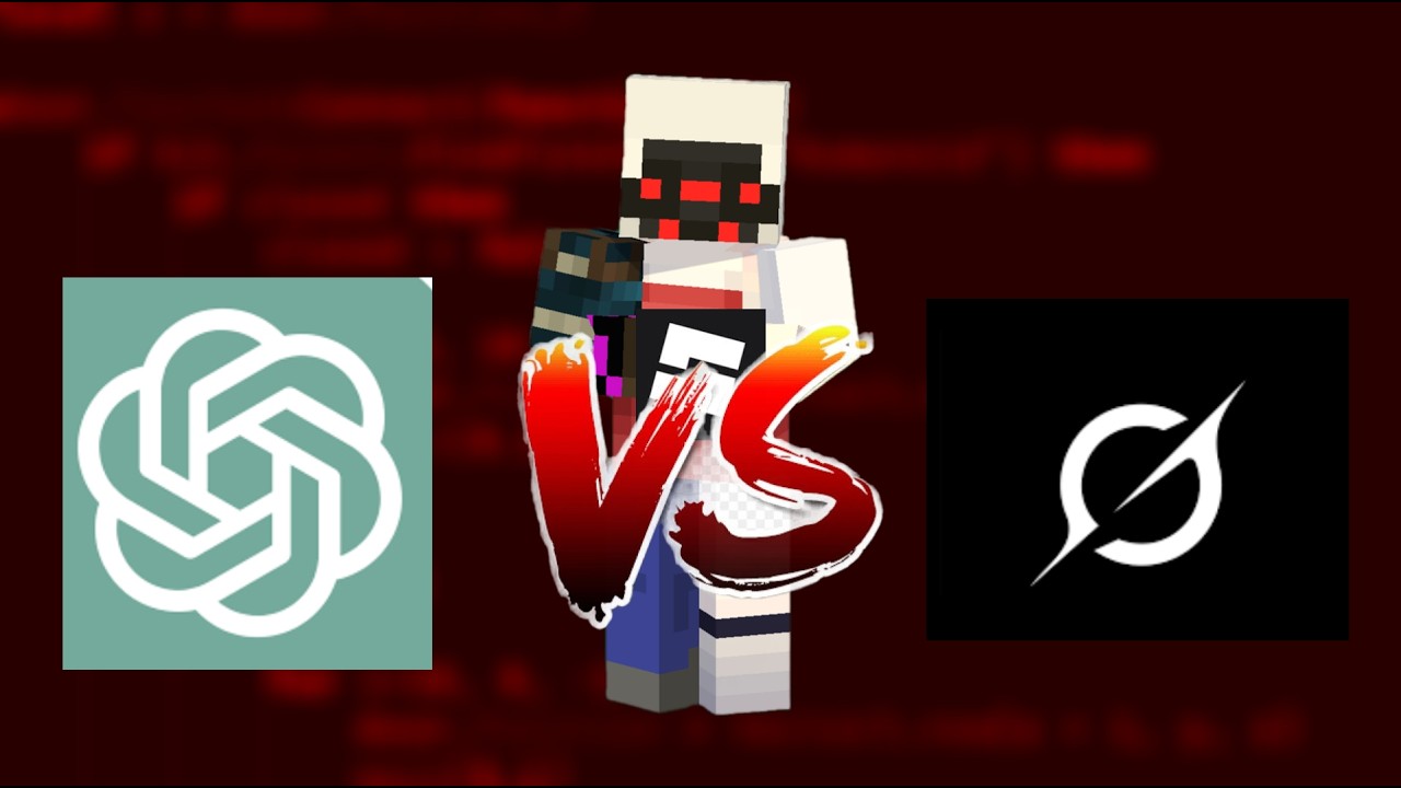 💥 Grok уничтожает ChatGPT? Сравниваем в Roblox Studio 🔥