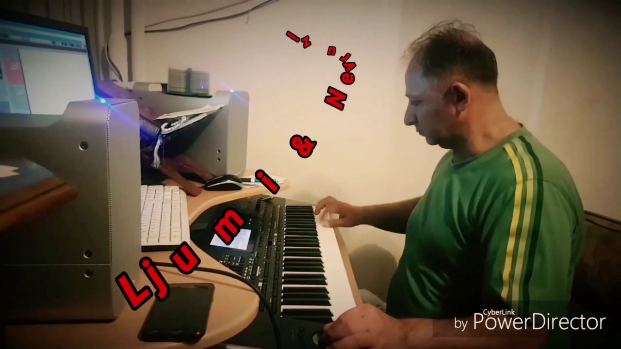 Ljumi Nevruzi Hit 2018