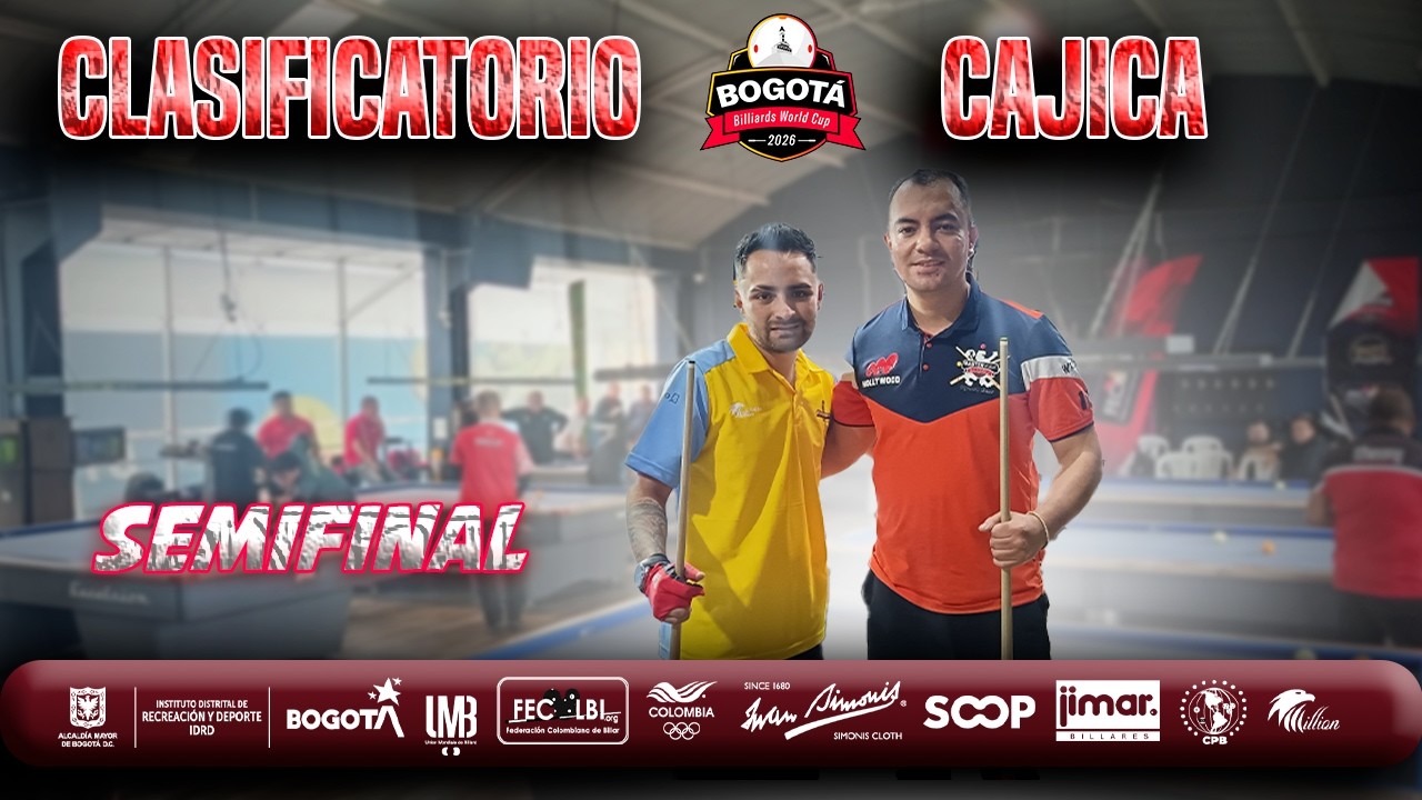 🥋JEFFERSON ROJAS 🆚 🥋 WILLIAM BERNAL CLASIFICATORIO WORLD CUP