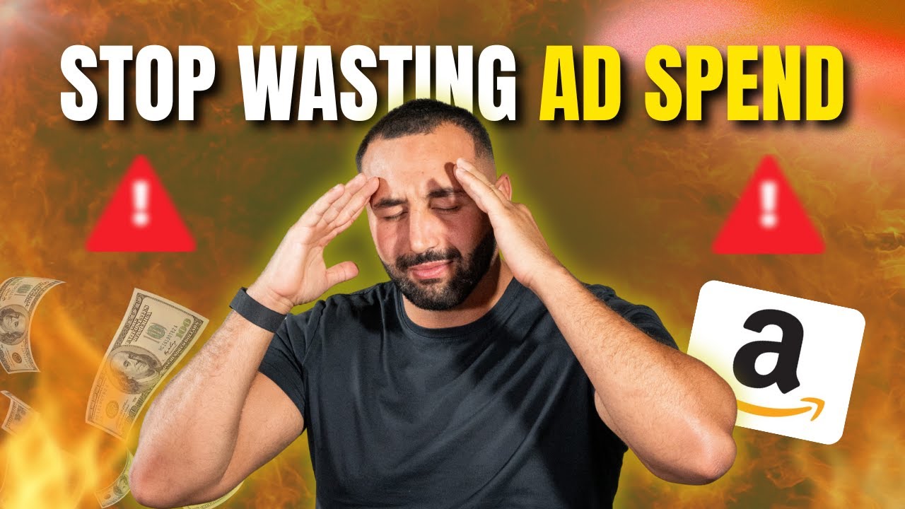 4 способа взлома Amazon PPC, которые гарантированно снизят ACOS