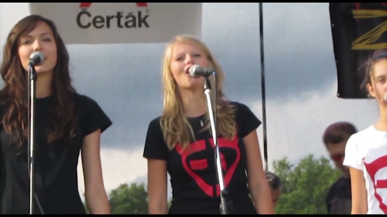 2011 Rádio - Festival Oleško