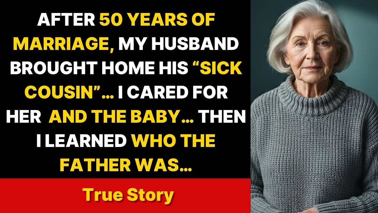 TRUE STORY Grandma&rsquo;s Smart Revenge 👵⚖️ Kindness Turned Into Justice