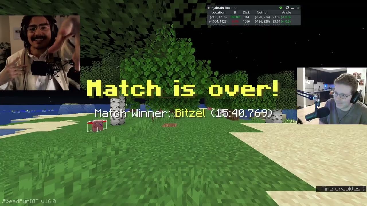 BITZEL SUPREME 15:40 ЛУЧШИЙ РЕКОРД В РЕЙТИНГЕ С ФАЙНБЕРГОМ