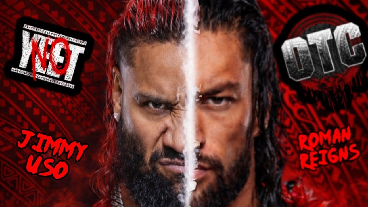 WWE Mashup: 