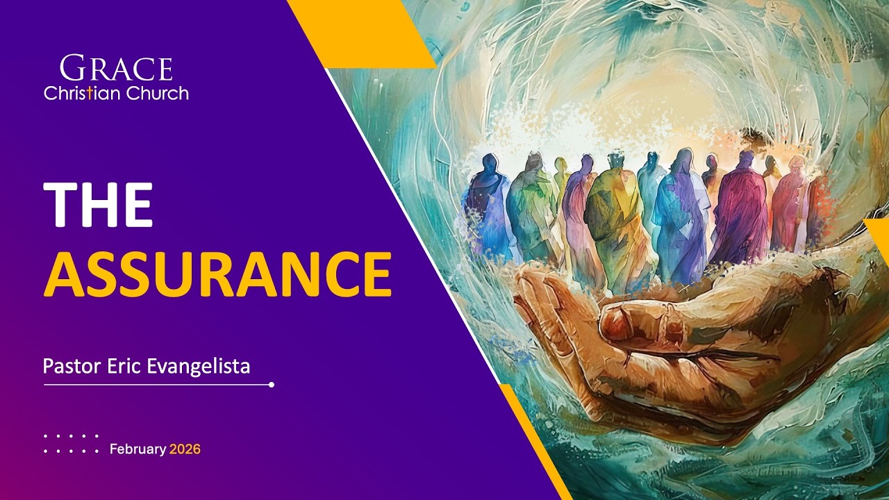 The Assurance
