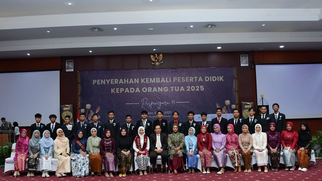 vlog wisudaa SMA (mei 2025) 🎓