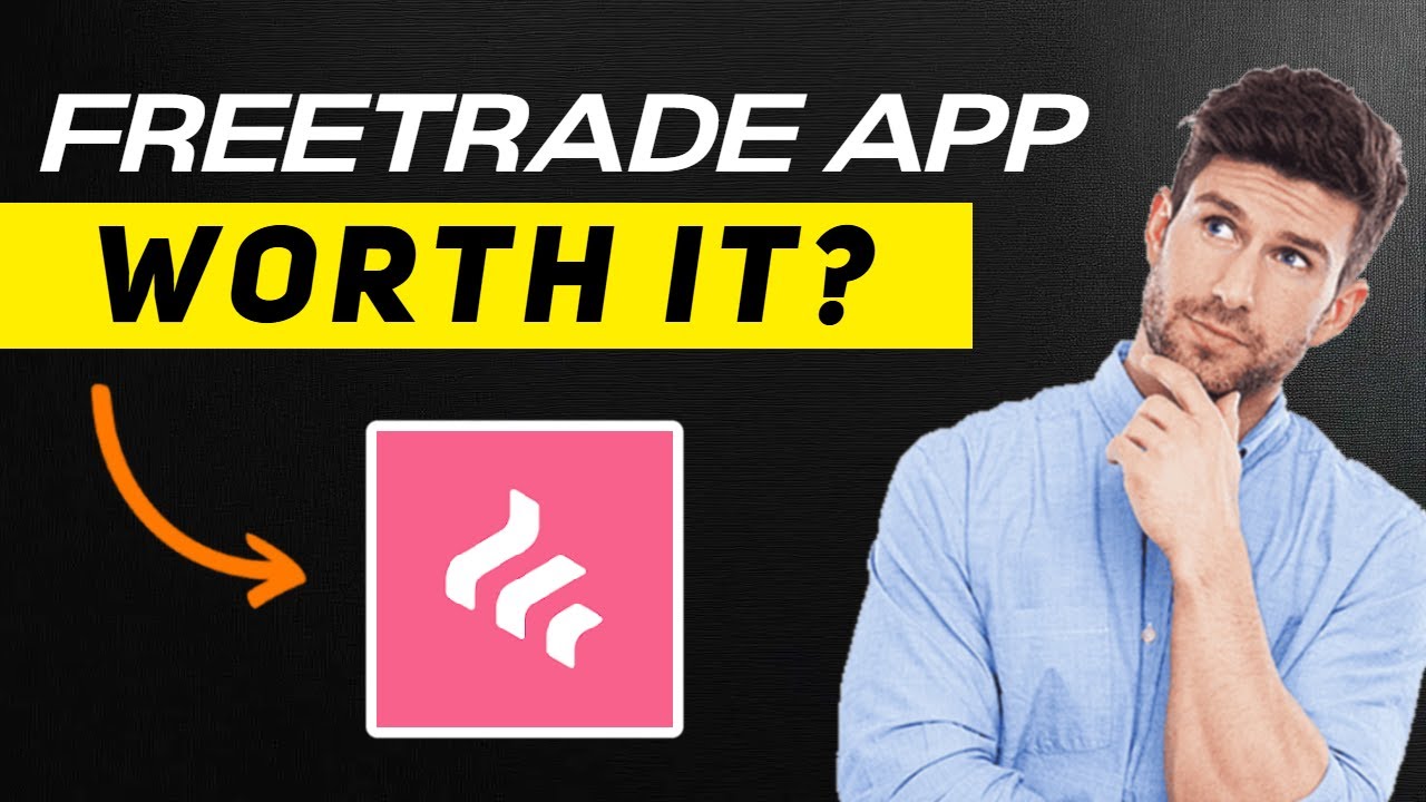 Freetrade App 2025 Review &ndash; Is It Really Best Free Investing App? (Pros & Cons)