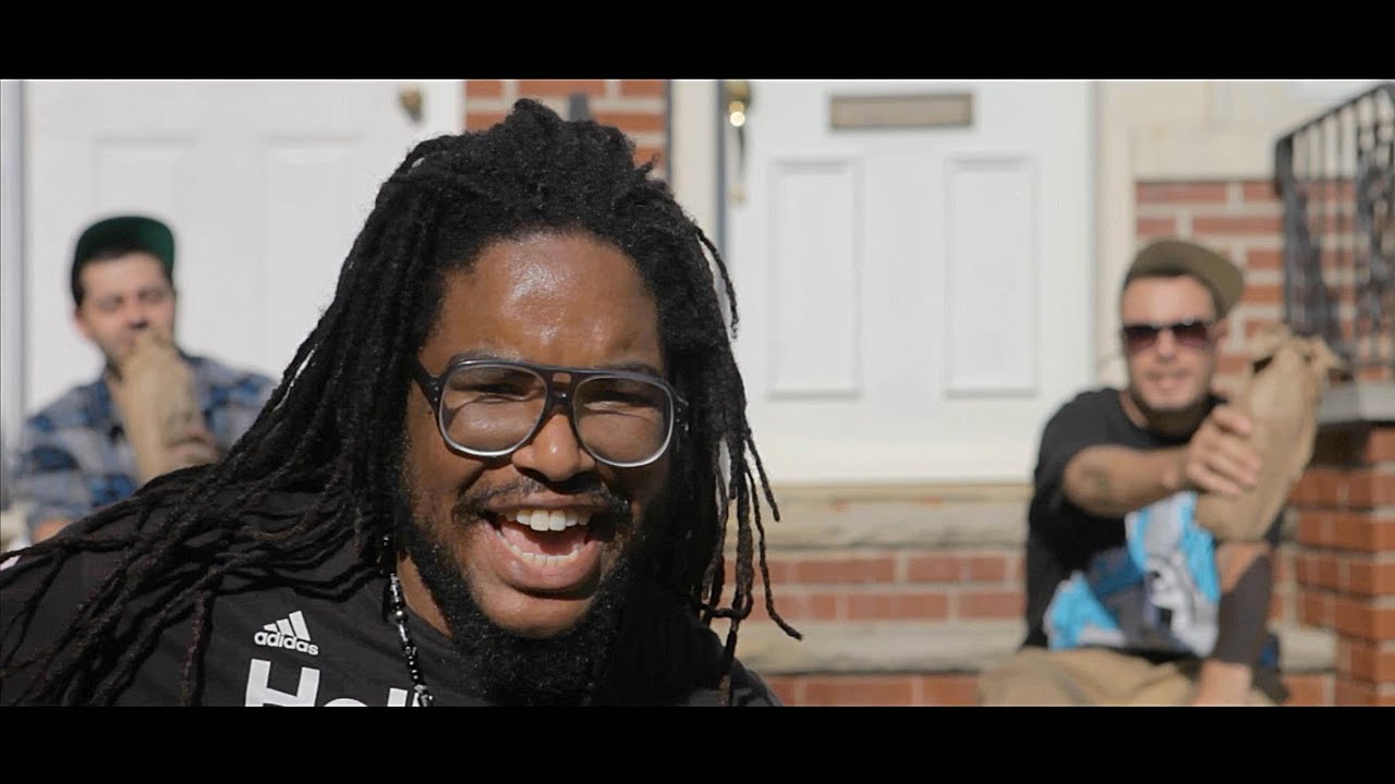 Koncept - Open Tab ft. Akie Bermiss (prod. Deejay Element) Official Music Video