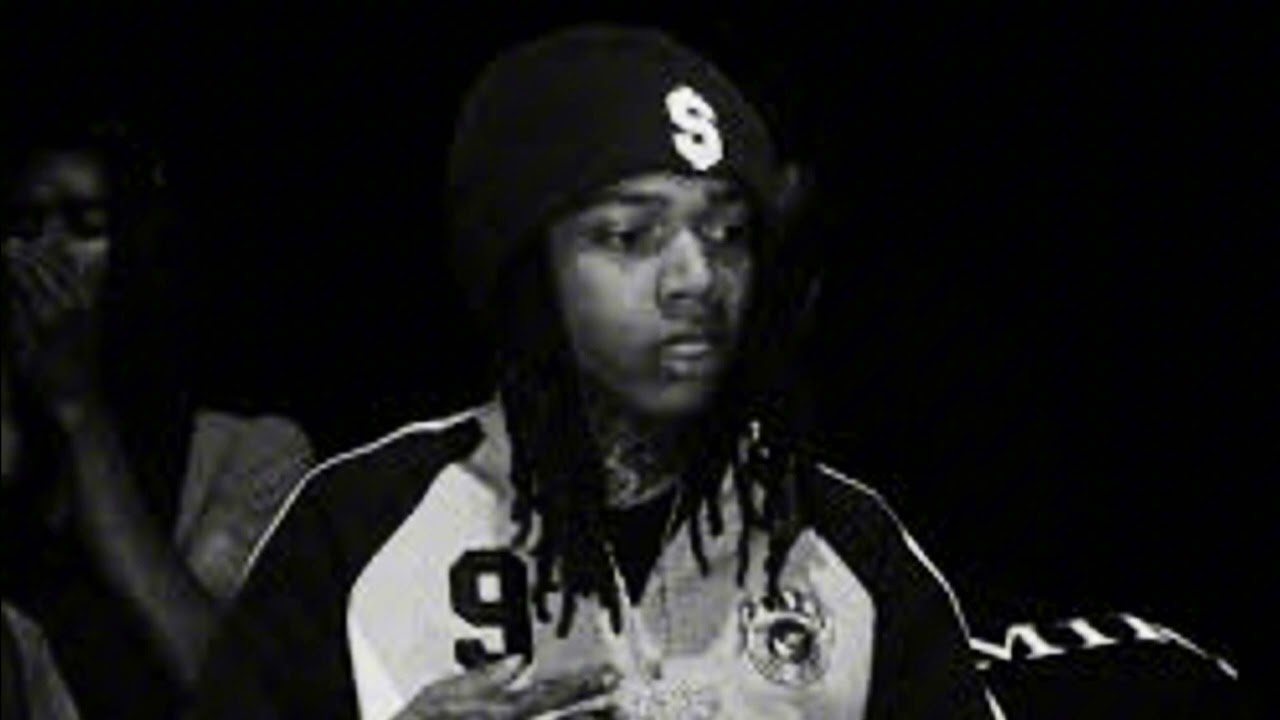 (Free For Profit) Chuckyy x Skrilla Type Beat - 