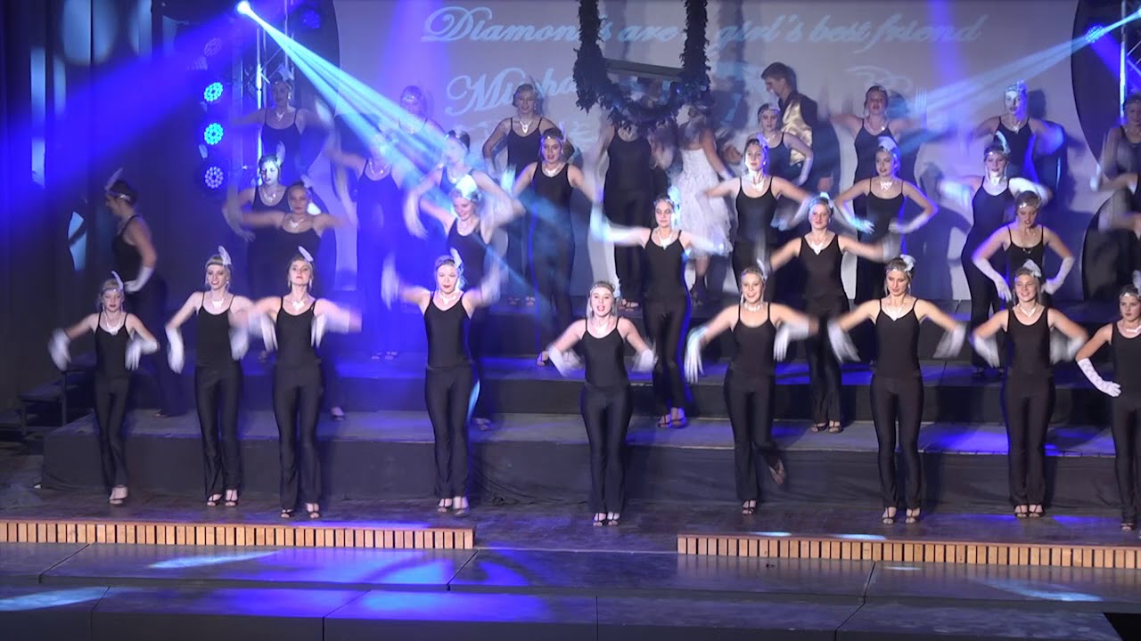 DIAMONDS. PHS
